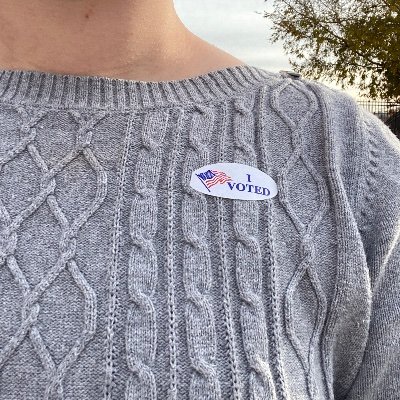 madicalized's profile picture. the scary voting radical socialist fox news warned you about