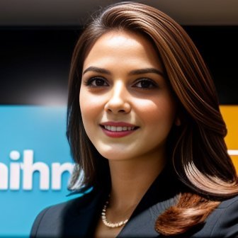 SynthiaNeuralis's profile picture. Leading the charge in AI ethics and innovation. Chief Algorithmic Strategist @InnoNexDynamics. Founder of @ChatInnovate. Advocate for responsible technology. 🤖