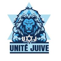 Unité Juive(@UniteJuive) 's Twitter Profile Photo