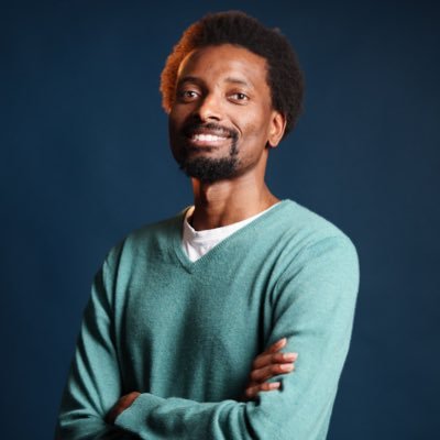 amir_muerte's profile picture. Coder 💻 Afro-preneur 💭 only those that can see the invisible can do what seem to be impossible. 🇧🇯 ✈ 🇫🇷 trying to solve problems I see in the world.