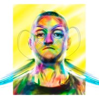 ronnie_mcinnes_arts (@lanesome) Twitter profile photo