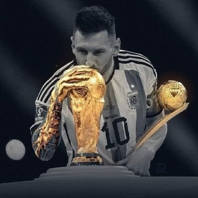 Visca el Barça ❤️💙 Messi 🐐
Culer from INDIA 🇮🇳
CSK 💛💙 FCB