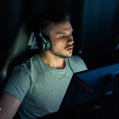 22 y/o IGL w/ @lilmixgg

sometimes streaming https://t.co/h8RcNkNbBu