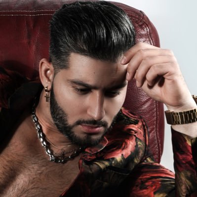 LoukasOfficiel's profile picture. 