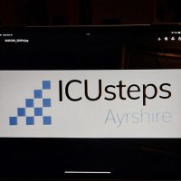 ICUStepsAyrshire (@stepsicu522) 's Twitter Profile
