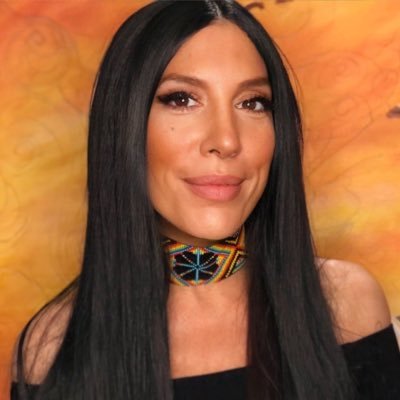 Activist. Artist, Mental Health Advocate. Ojibwe. Batchewana First Nation. 📡SiriusXM ch 127 every Thursday at 10 PM ET. Writer rep by @sheedylit NYC