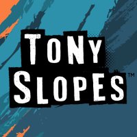 Tony Slopes (@tonyslopesgame) 's Twitter Profile