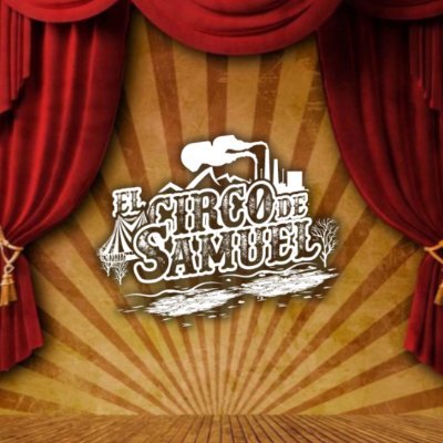 samuentiras's profile picture. 