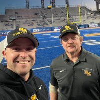 Kyle Kerfoot (@coachkerfoot3) 's Twitter Profile