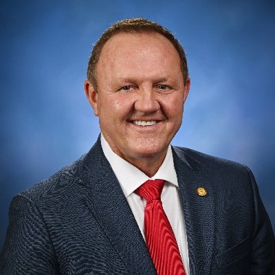 repfriske's profile picture. State Representative for District 107 | Proudly Representing Northern Michigan | Member of the @freedomcaucusmi