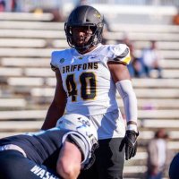 Dakari Streeter (@dstreet46) 's Twitter Profile Photo