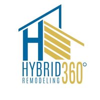 Hybrid 360 Remodeling(@Hybrid360HTX) 's Twitter Profile Photo
