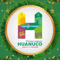 Gobierno Regional Huánuco (@huanucogobierno) 's Twitter Profile