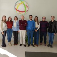 Colloidal Materials-ICMS (@colmat_csic) 's Twitter Profile Photo Colloidal Materials-ICMS (@colmat_csic) 's Twitter Profile Photo