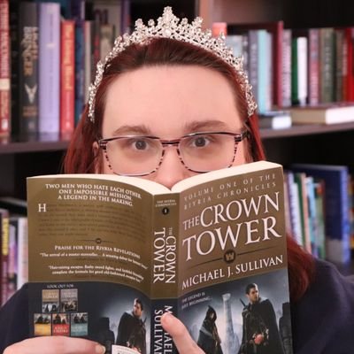 Books Graduate of @RiderUniversity studied Public Relations fan of #Broadway & #NYC. Happy Bookworm, books are life
https://t.co/m5DNujyWFD