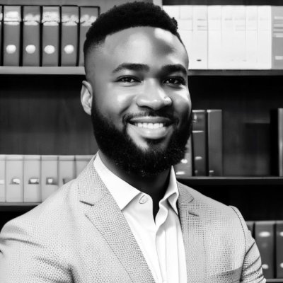 GOD FIRST ✝️|| Brand Ambassador ||OFounding Member #ONPAASIVE 🦾