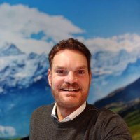 Giulio Volpi (@volpi_giulio) 's Twitter Profile