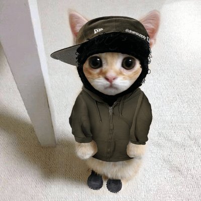 DegenBobNFT's profile picture. E,E