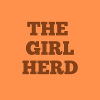 The Girl Herd (@thegirlherd) 's Twitter Profile Photo The Girl Herd (@thegirlherd) 's Twitter Profile Photo