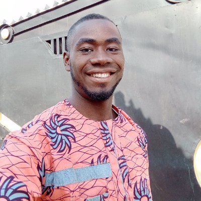 TyevJaphet's profile picture. I'm a man of integrity