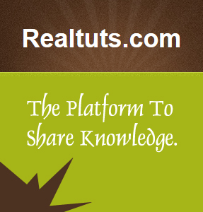 The platform to share Knowledge.