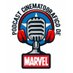 Podcast Cinematográfico de Marvel Profile picture
