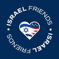 IsraelFriends.us(@IsraelFriendsUS) 's Twitter Profile Photo