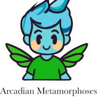 Arcadianmetamorphoses(@Arcadianmetemor) 's Twitter Profile Photo