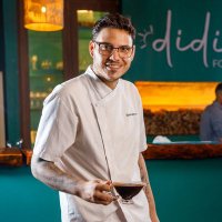 Chef Daniel Barbosa (@danielmcpro) 's Twitter Profile