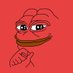 Red Pepe (@redpepeavax) Twitter profile photo