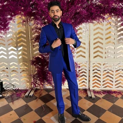 Amrit Profile