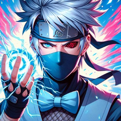 BowTiedKakashi Profile Picture