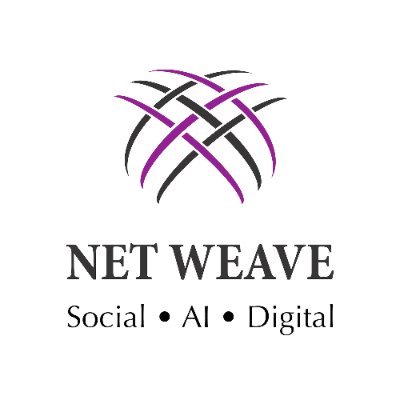 NetWeave is a Digital Marketing agency and AI consultancy that helps companies build their business by connecting with their customers.