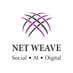 NetWeave Social Net (@netweave) Twitter profile photo NetWeave Social Net (@netweave) Twitter profile photo