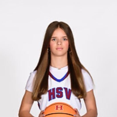 Follower of Jesus || 27’ || 5’9” Wing for @LadyHsv || 20 ACT || 4.0 GPA || NCAA ID #2312183614