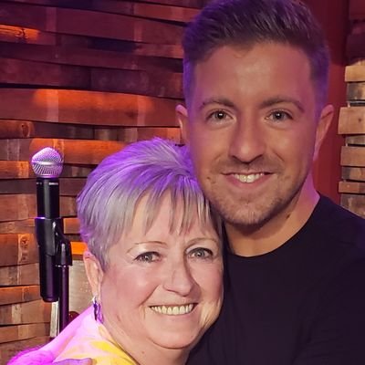 Happily retired and enjoying life. Billy Gilman’s Canadian Girl.