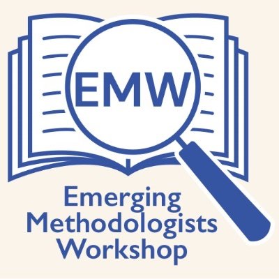 NSF-sponsored workshop to diversify qualitative and multi-method scholarship in political science. Stay tuned to learn about the scholars in our second cohort!