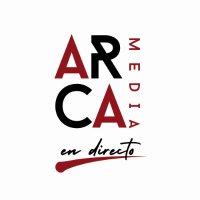 Arca Media en Directo(@ARCA_Media) 's Twitter Profile Photo