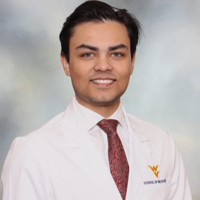 MS4 @WVUMedSchool | BSPH @WVUPublicHealth | Eagle Scout | @WhiteHouse Intern | Interested in Colorectal Surgery, Appalachian Health, and IBD Research |