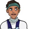 altamar's profile picture. @IERUNAM, procrafeino con datos y Python. Me encanta ver triunfar a les amigues. Born at 333.4 ppm of CO2.