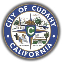 City of Cudahy, CA(@CityOfCudahyCA) 's Twitter Profile Photo