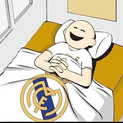 NanaOSSgh's profile picture. Technology/Real Madrid 🤍🤍🤍