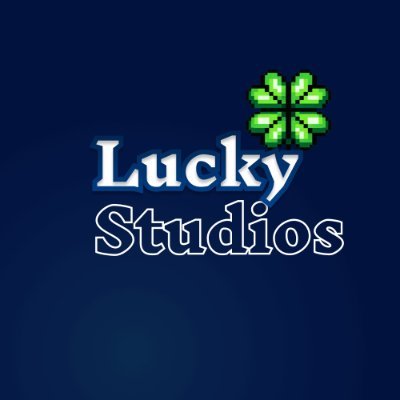 Lucky Studios 🎮