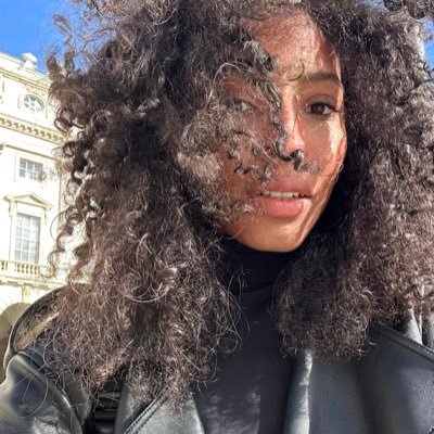 28. global citizen. creating cultures of intention. 👩🏾💻 chief @notionhq babe @thenotionbar