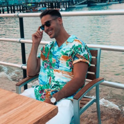 JPenini's profile picture. 