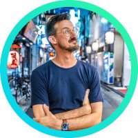 nothing to show(@Maik_vechain) 's Twitter Profile Photo