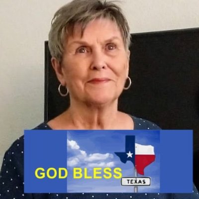 Retired Tx teacher; Conservative Christian #DeSantisRepublican. I paint and I am stubborn  - A good sense of humor is a must!!   Praying I live until 2028.  SMH