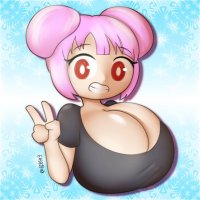 Biggerisbetter543 - COMMS OPEN (@bib543) 's Twitter Profile