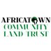 Africatown Community Land Trust (@AfricatownCLT) Twitter profile photo