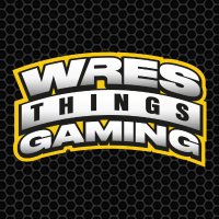 WRESTHINGS2K(@WRESTHINGS2K) 's Twitter Profile Photo